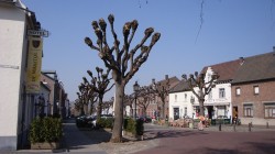 Restaurantjes in Eijsden