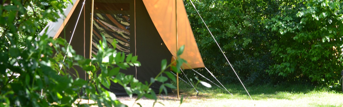 Camping De Oosterdriessen — Photo 3 of 4